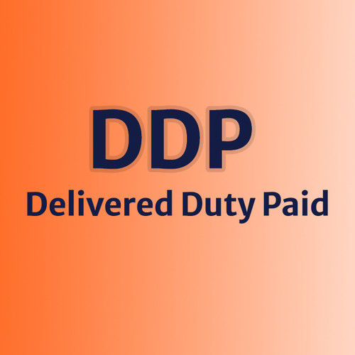 최신 회사 사례 아마존 FBA 중국에서 미국으로 배송 - DDP (Delivered Duty Paid) 항공 화물 및 해상 화물 - 지금 인용!