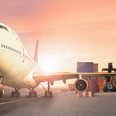 품질  Cargo Air Shipping From China To Australia Air Freight forwarder 공장