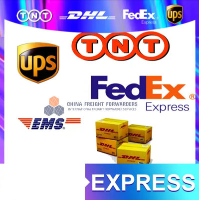 DHL 익스프레스 택배 화물 물류 중국 배달 익스프레스 서비스