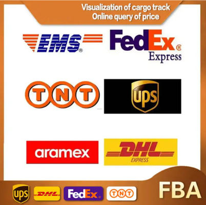 도어 투 도어 익스프레스 택배 서비스 TNT UPS FEDEX 중국 에서 세계 전역 으로 화물 운송