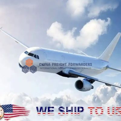 UPS FEDEX DHL 익스프레스 택배 운송사업자 중국에서 미국으로