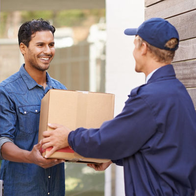 DDP Cargo Express Shipping From China Door To Door Express 배달 서비스