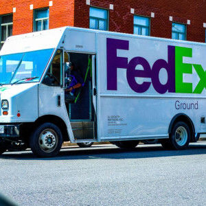 UPS/DHL/FedEx 중국에서 호주로 배송