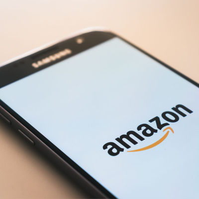 화물 운송사 중국에서 영국 Amazon FBA