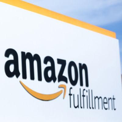 중국에서 Amazon FBA USA로 배송